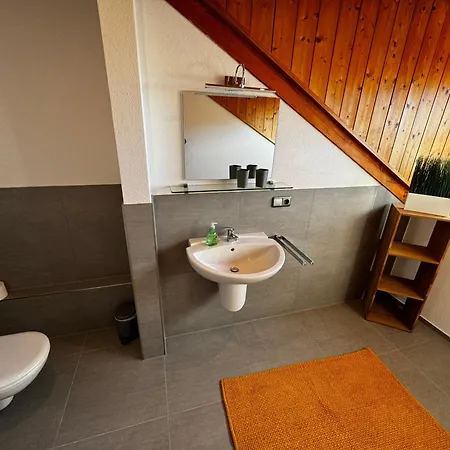 Apartamento Wald & Wiesen Kurzemann - Nahe Bodensee Sigmarszell