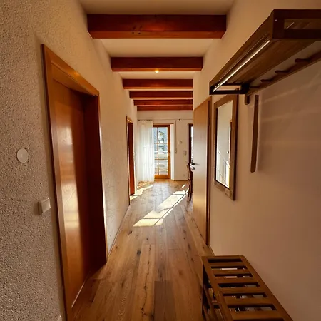 Apartamento Wald & Wiesen Kurzemann - Nahe Bodensee
