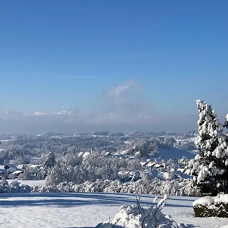 Apartamento Wald & Wiesen Kurzemann