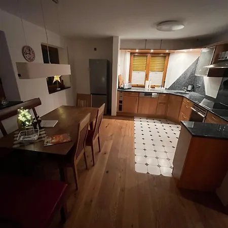 Wald & Wiesen Kurzemann - Nahe Bodensee Apartamento