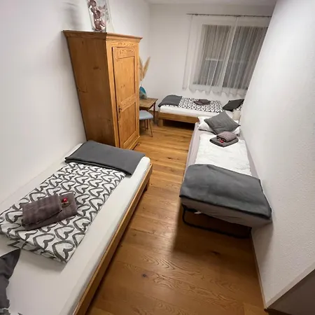 Wald & Wiesen Kurzemann - Nahe Bodensee Apartamento