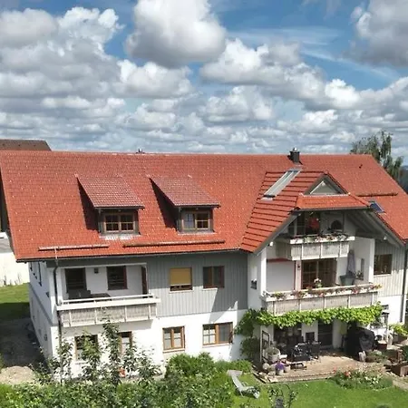 Wald & Wiesen Kurzemann - Nahe Bodensee Apartamento Sigmarszell