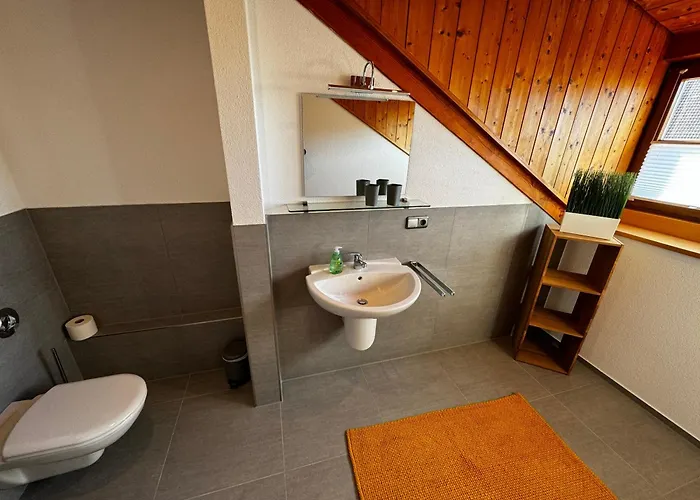 Apartament Wald & Wiesen Kurzemann Sigmarszell