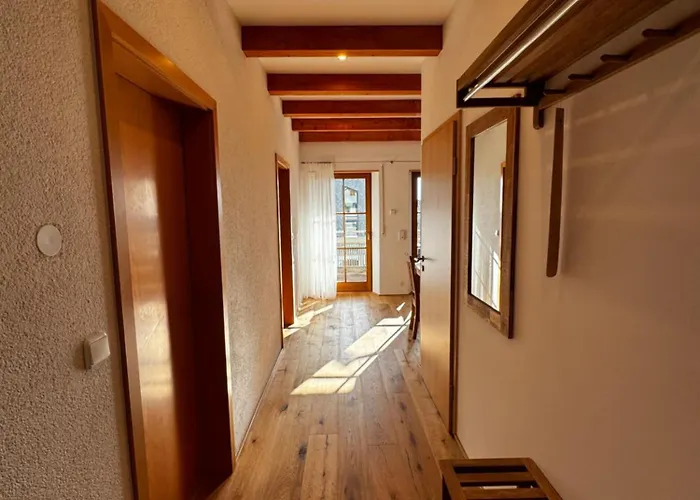 Apartament Wald & Wiesen Kurzemann
