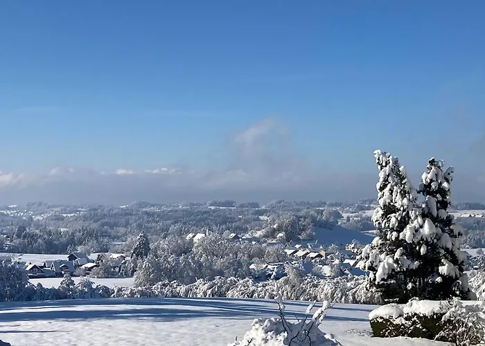 Apartament Wald & Wiesen Kurzemann