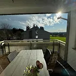 Daire Wald & Wiesen Kurzemann - Nahe Bodensee