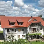 Wald & Wiesen Kurzemann - Nahe Bodensee Daire Sigmarszell