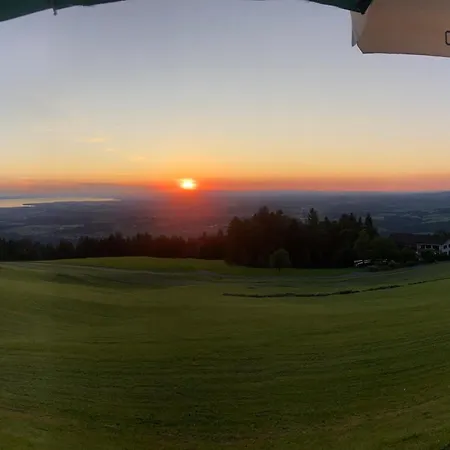 Wald & Wiesen Kurzemann - Nahe Bodensee Sigmarszell