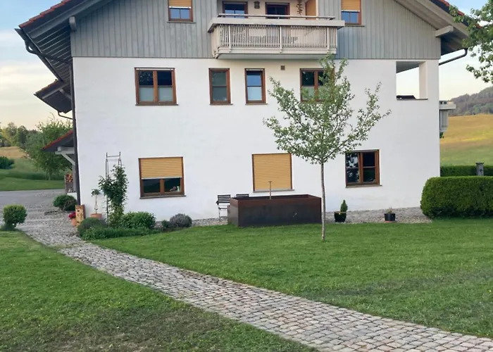 Wald & Wiesen Kurzemann * Sigmarszell
