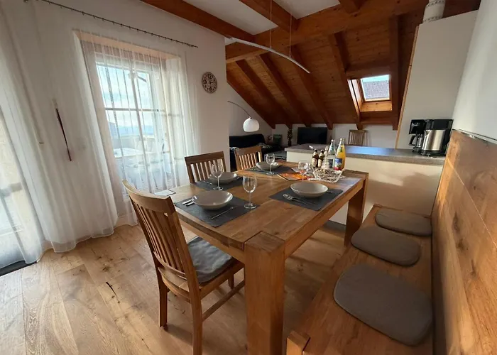 Wald & Wiesen Kurzemann Sigmarszell